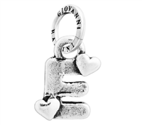 Charm Giovanni Raspini in Argento 12781